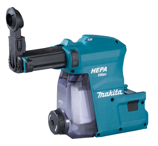 Makita Staubabsaugung DX08 199581-0
