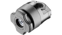 Interphone Handyhalter Spiegelhalter für Ø 8 - 16 mm, Handycase-Halter "Quiklox"