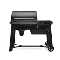 Traeger Pelletgrill Woodridge