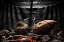 Big Green Egg Kochbuch Modus Operandi