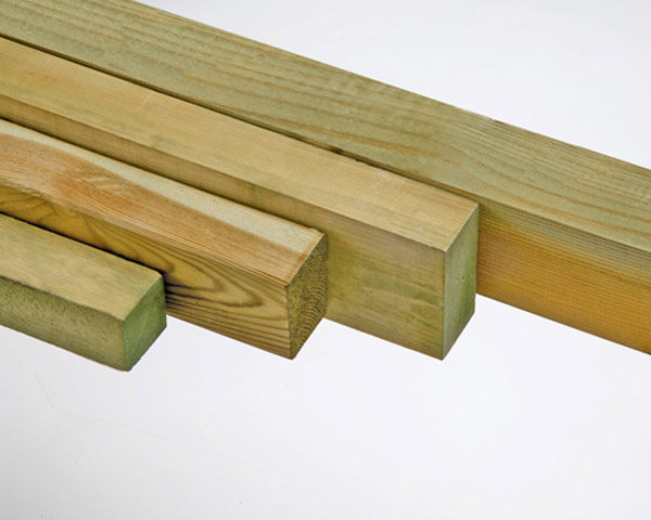 Wolff Finnhaus Fundamenthölzer für Aktionshaus Lyon A/B-Lyon B