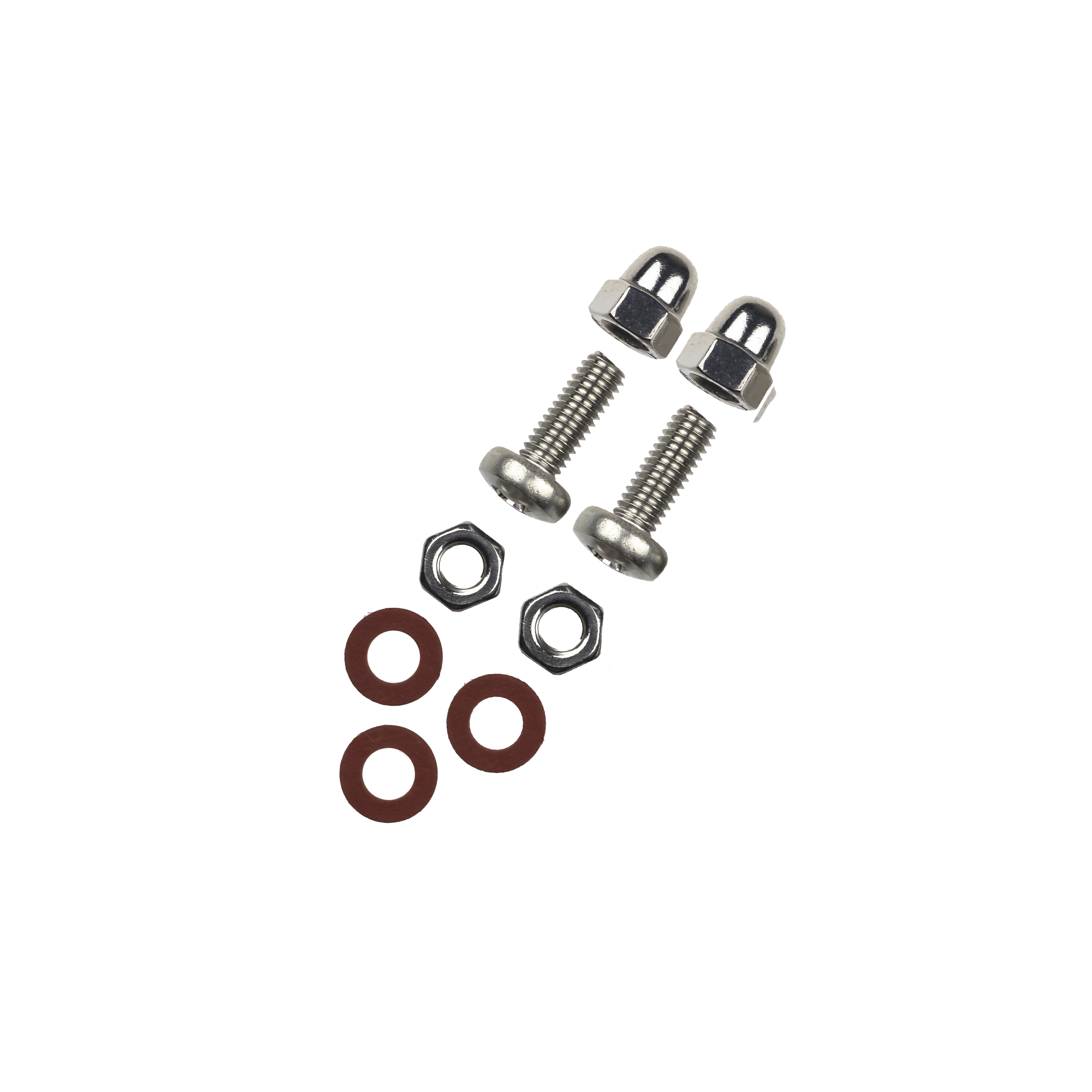 Oase Ersatzteil Ersatzschrauben Abfluss DN75 für ProfiClear (18448)