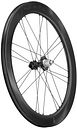 Vorschaubild Campagnolo Laufradsatz Bora WTO 60 DB 28 Zoll schwarz N3W (inkl. Kit für 11 12-fach Kassetten)