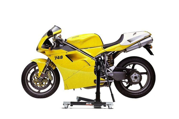 Zentralständer EVOLIFT® für Ducati 748 95-04