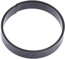 CONTEC Reduzieradapter Drop-A-Gogo II schwarz