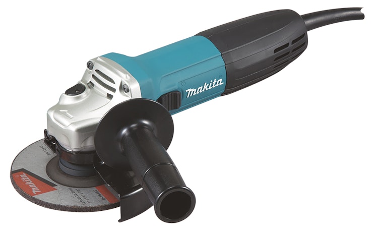 Makita Winkelschleifer GA5030R