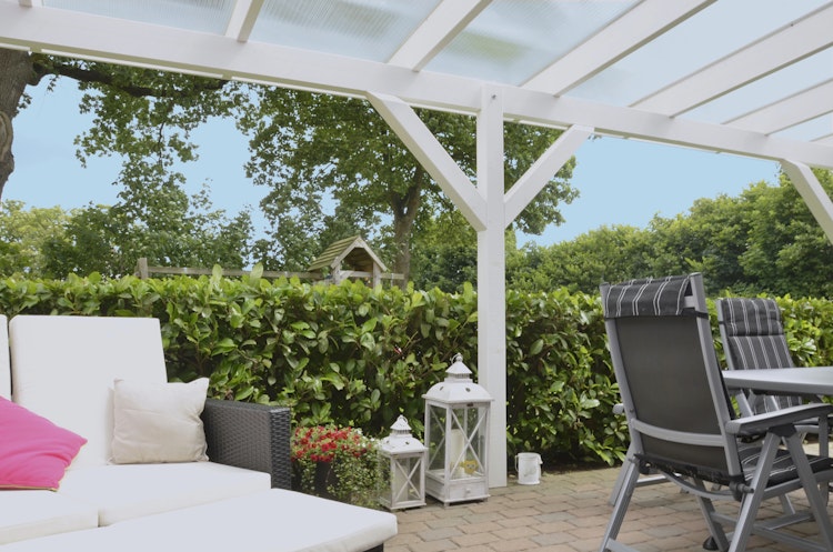 T&J TEJEPOLY POLY BREITKAMMER Stegplatte Glasklar