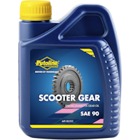 Putoline Getriebeöl Scooter SAE 90- 500 ml