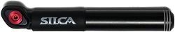 Silca Pocket Impero 2.0 Minipumpe schwarz