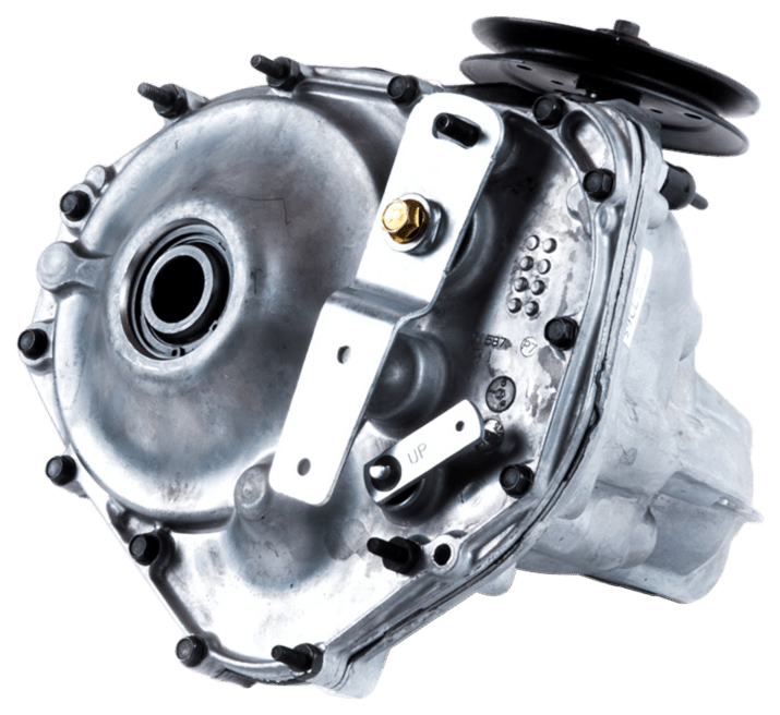 Husqvarna 532 44 50-58 - Getriebe