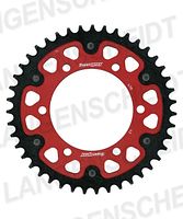Supersprox Stealth-Kettenrad 530 41Z (Rot)