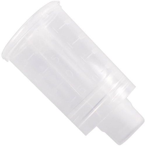 Aqua Rebell - Messbecher 20 Mililiter