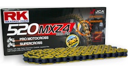 RK Kette GB520MXZ4, 120 Glieder