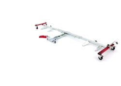 ACEBIKES U-Turn® Motor Mover Rangierhilfe