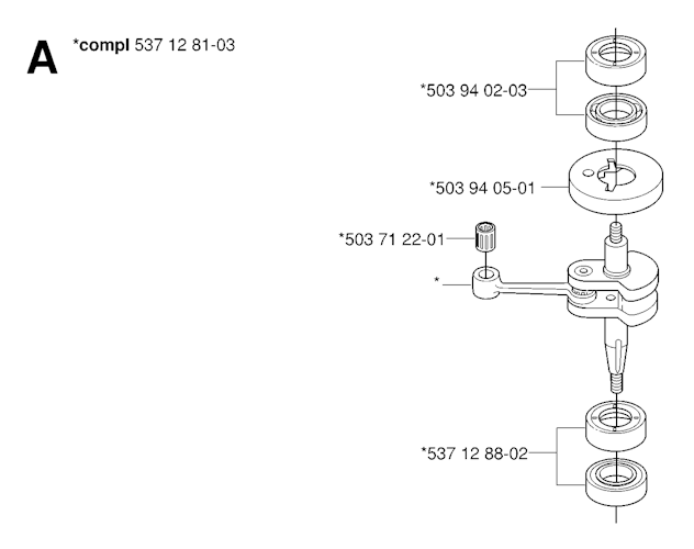 Husqvarna Heckenscheren/Stabheckenscheren 326 HD60 X-SERIES, 20062700001-20082200000
