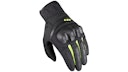 Vorschaubild LS2 Handschuh Kubra Herren - Anthrazit/Gelb  [Größe XXL]