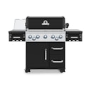 Vorschaubild Broil King Gasgrill IMPERIAL 590 IR