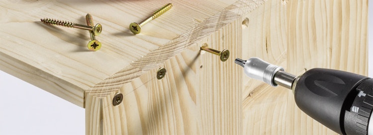 kwb Bitbox 34tlg. S-Box 108800