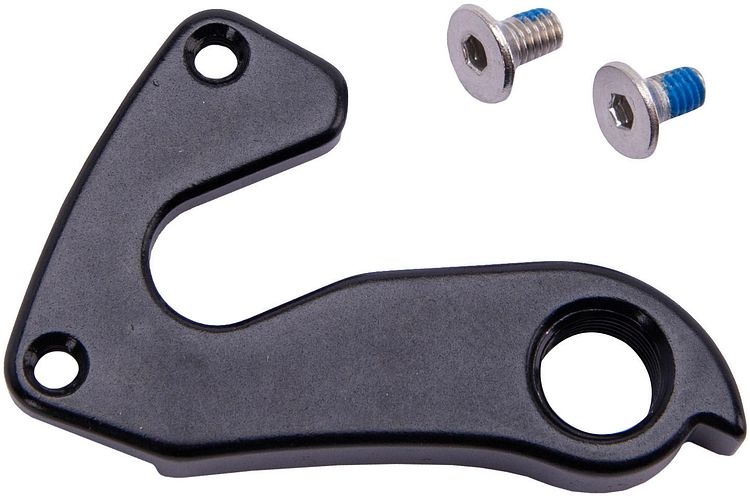 Conway Schaltauge MS / MC / ML 27,5 Zoll / 29 Zoll ab Mod. 19 schwarz