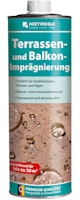 Hotrega Terrassen- und Balkon-Imprägnierung versch. Größen