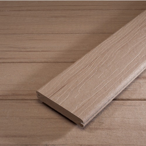 MoistureShield® Terrassendiele LifeCycle - Birchwood