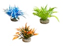 Vorschaubild Sydeco Nano Bush coloures 9 Zentimeter Aquariendekoration