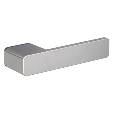 Griffwerk rosettenloses Türgriff-Griffpaar R8 ONE