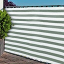 Vorschaubild Noor Balkonblende