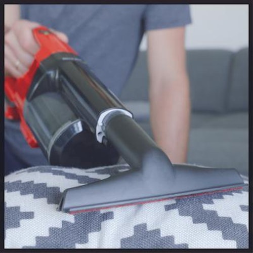 Einhell Akku-Stielstaubsauger TE-SV 18 Li-Solo