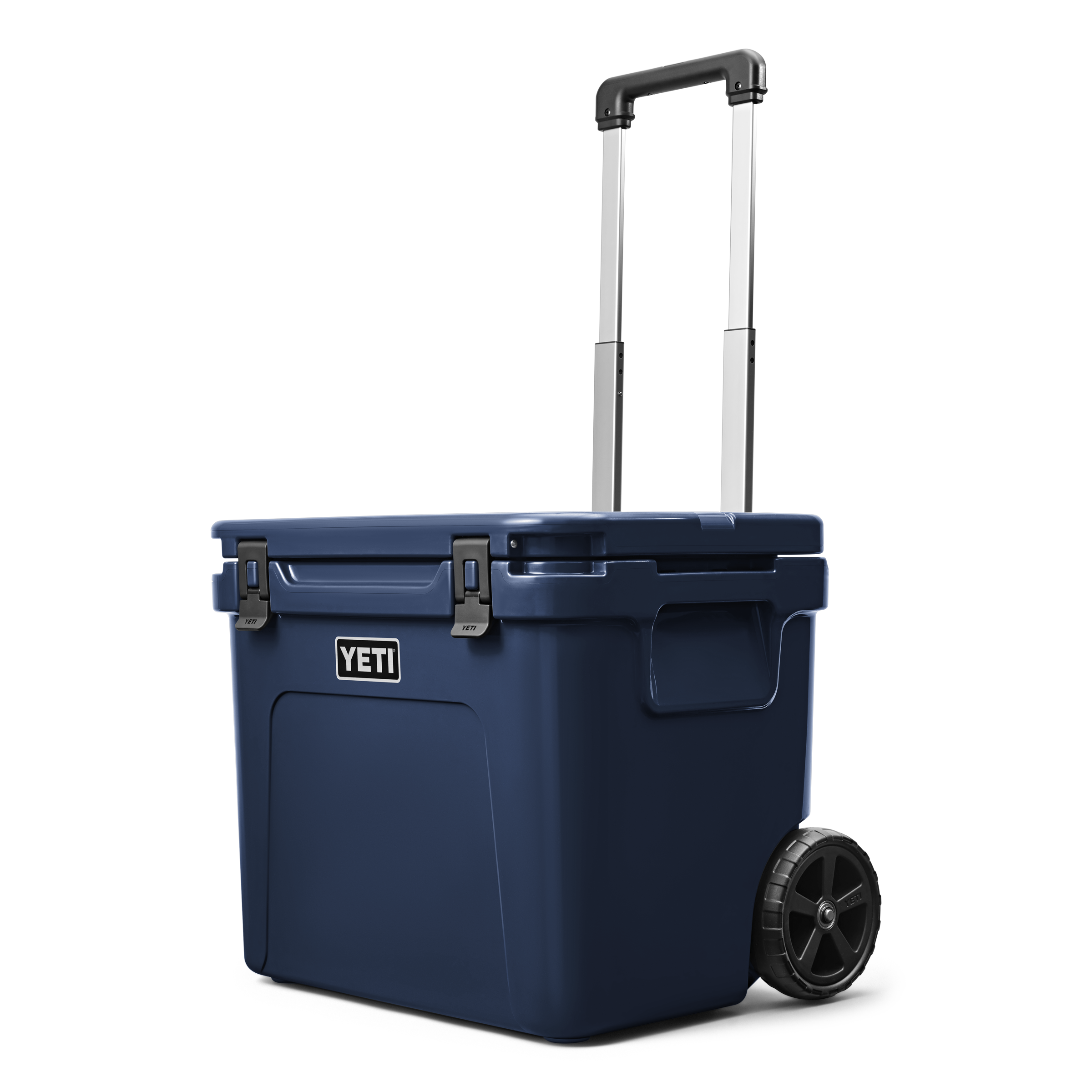 YETI Kühlbox auf Rädern ROADIE 60 Navy