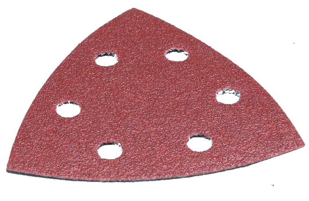 Makita Delta-Schleifpap. Holz K150 D-58621