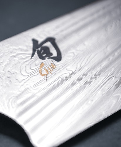 KAI Officemesser SHUN NAGARE 3.5" (9,0 cm)