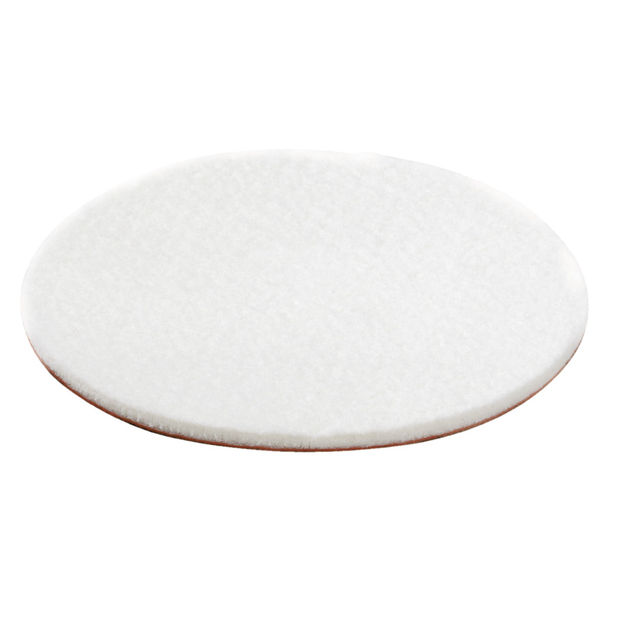 Milwaukee FILZPOLIERSCHEIBE WEICH 150MM 4932373163