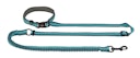 Vorschaubild TRIXIE Joggingleine, 1,33–1,80 m/20 mm, petrol/aqua