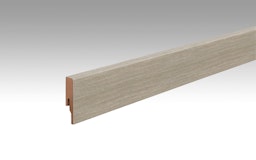 MEISTER Fussleiste Profil 20 PK Wildeiche grau 6977 - 2380 mm MEISTER Fussleiste Profil 20 PK Wildeiche grau 6977 - 2380 mmZubehörbild