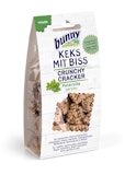 Bunny Kekse mit Biss 50g KleintiersnackZubehörbild