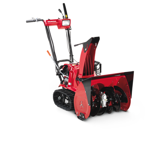 Honda Schneefräse HSS 655 T