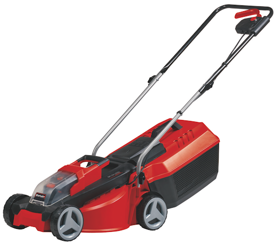 Einhell Akku-Rasenmäher GE-CM 18/30 Li (1x3,0Ah) 3413155