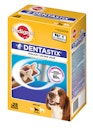 Vorschaubild Pedigree Denta Stix Multipack Hundekauartikel
