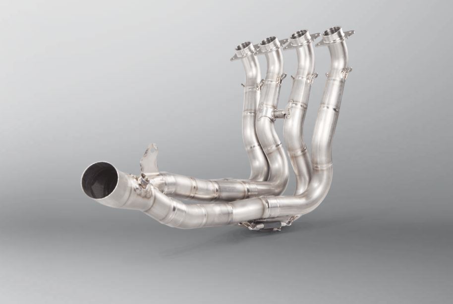 Akrapovič Optional Header (SS) CBR 1000 RR SP / SP2 2017-19 [E-H10R6]