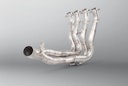 Vorschaubild Akrapovič Optional Header (SS) CBR 1000 RR SP / SP2 2017-19 [E-H10R6]