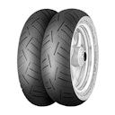 Vorschaubild Continental ContiScoot 120/80-16 