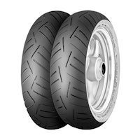 Continental ContiScoot 120/80-16 