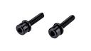 Vorschaubild CONTEC Schraubenbolzen Screwr M5 x 19 schwarz
