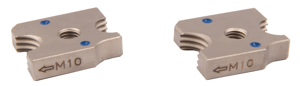 Makita Schneidbacken M10 Satz 199083-6