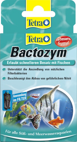 Tetra Bactozym