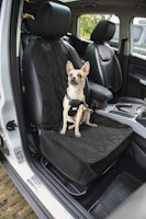 NOBBY Autositz Schutzdecke 47 x 102 cm