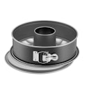 Vorschaubild Kaiser Springform Inspiration mit Rohrboden Ø 26 cm