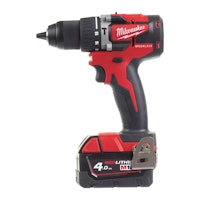 Milwaukee M18CBLPD-402C AKKU-SCHLAGBOHRER IN2 4933464537