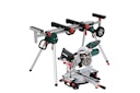 Vorschaubild Metabo Kappsäge KGS 216 M Set